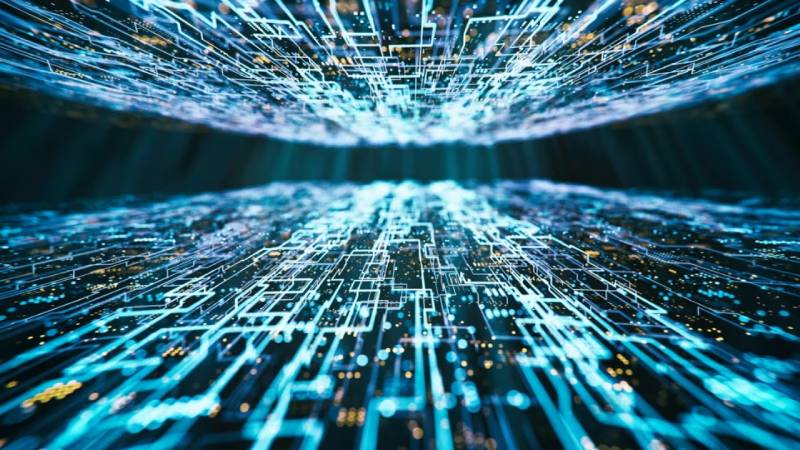 东阿县网站建设：实施DevOps，赋能医疗保健领域数字化转型